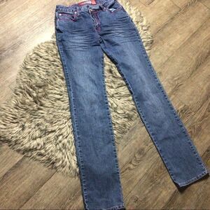 Laser Jeans Size 11